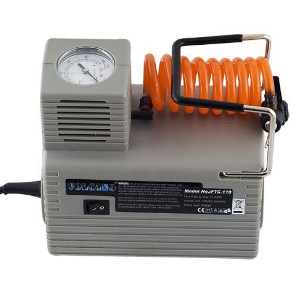 Компрессор Volcano PM250