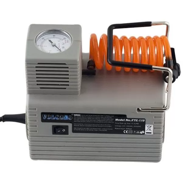 Компрессор Volcano PM250