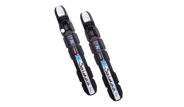 Крепления для беговых лыж SNOWMATIC N3 AUTO size L
