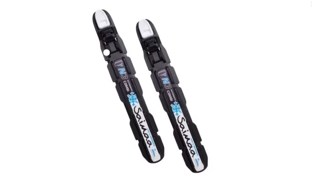 Крепления для беговых лыж SNOWMATIC N3 AUTO size L