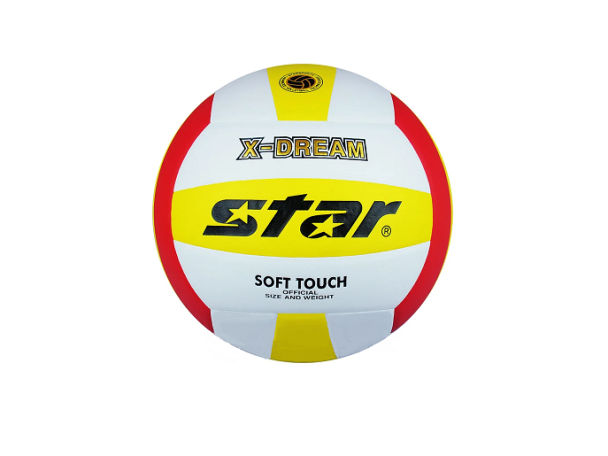 Мяч волейбольный STAR X-DREAM VB4025-34