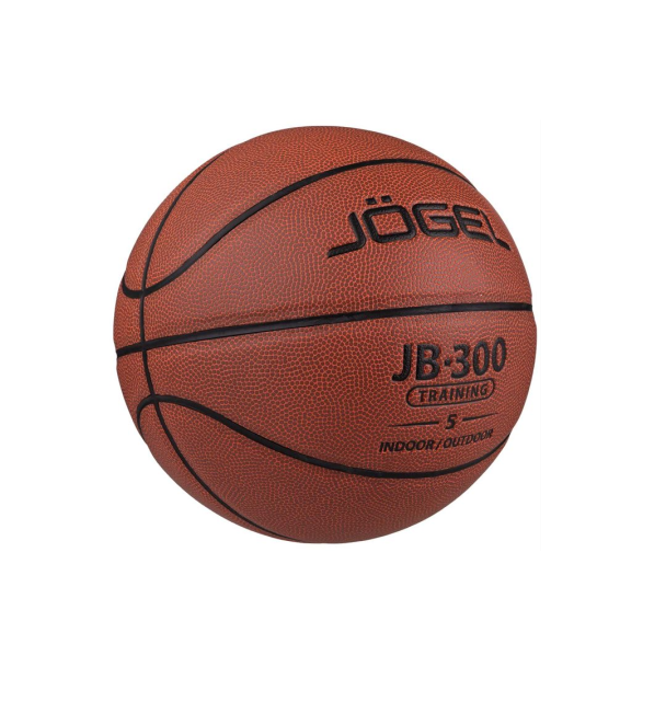 Мяч баскетбольный Jogel JB-300 №5