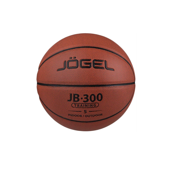 Мяч баскетбольный Jogel JB-300 №5