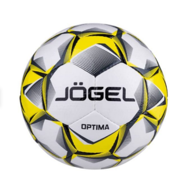 Мяч футзальный Jogel Optima №4