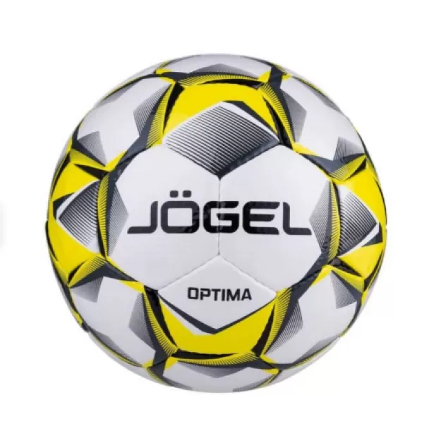 Мяч футзальный Jogel Optima №4