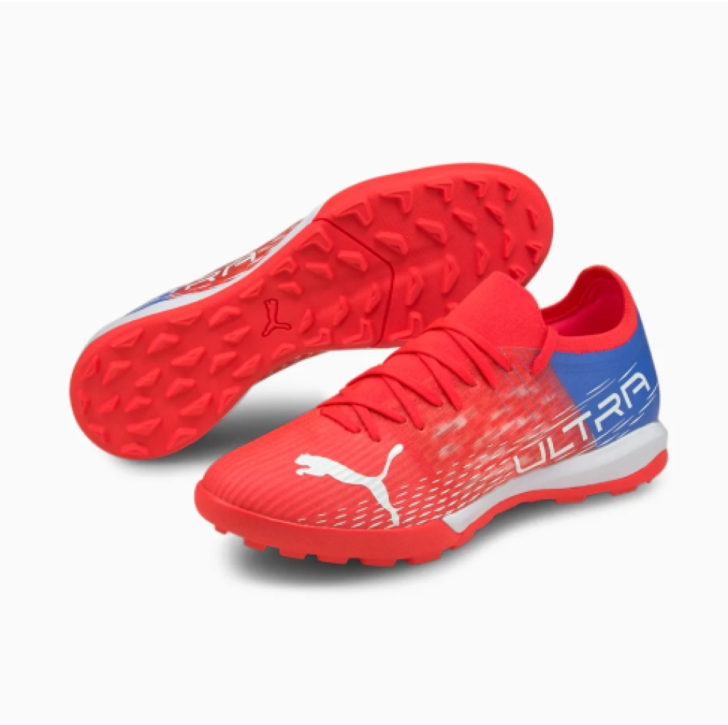Бутсы Puma ULTRA 3.3 TT, р. 41