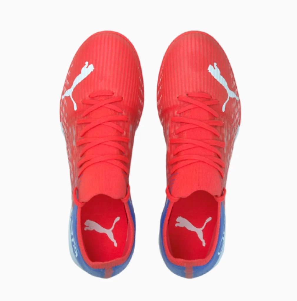 Бутсы Puma ULTRA 3.3 TT, р. 41