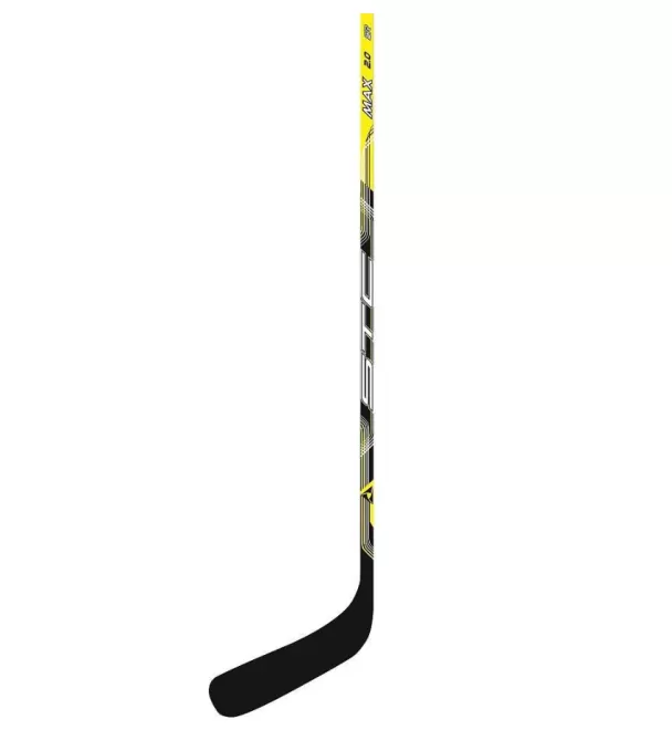 Клюшка хоккейная STC 2.0 max (правая)
