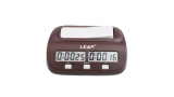 Шахматные часы электронные LEAP EASY PQ 9907S