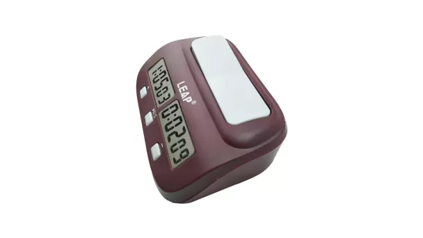 Шахматные часы электронные LEAP EASY PQ 9907S