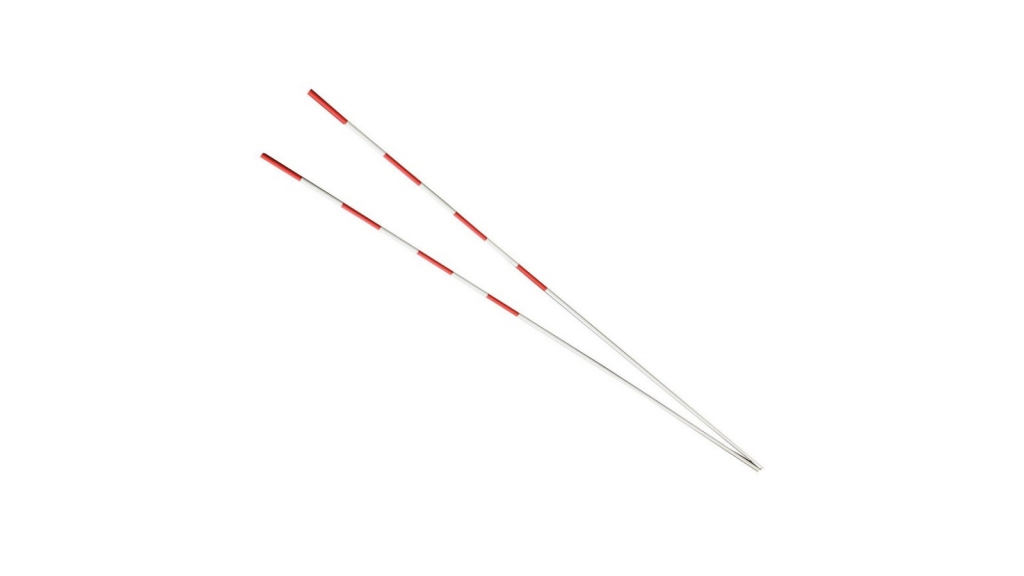 Антенны волейбольные Hurricane