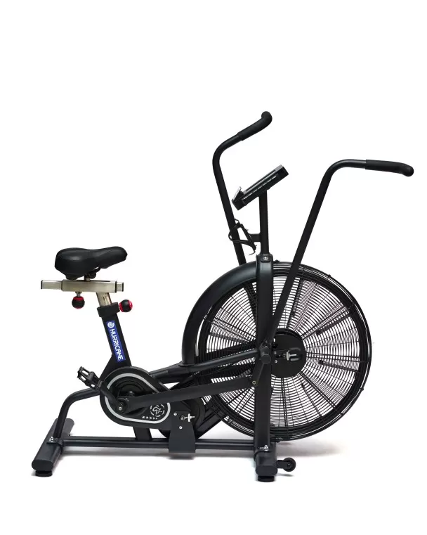 Велотренажер AIR BIKE Hurricane 046