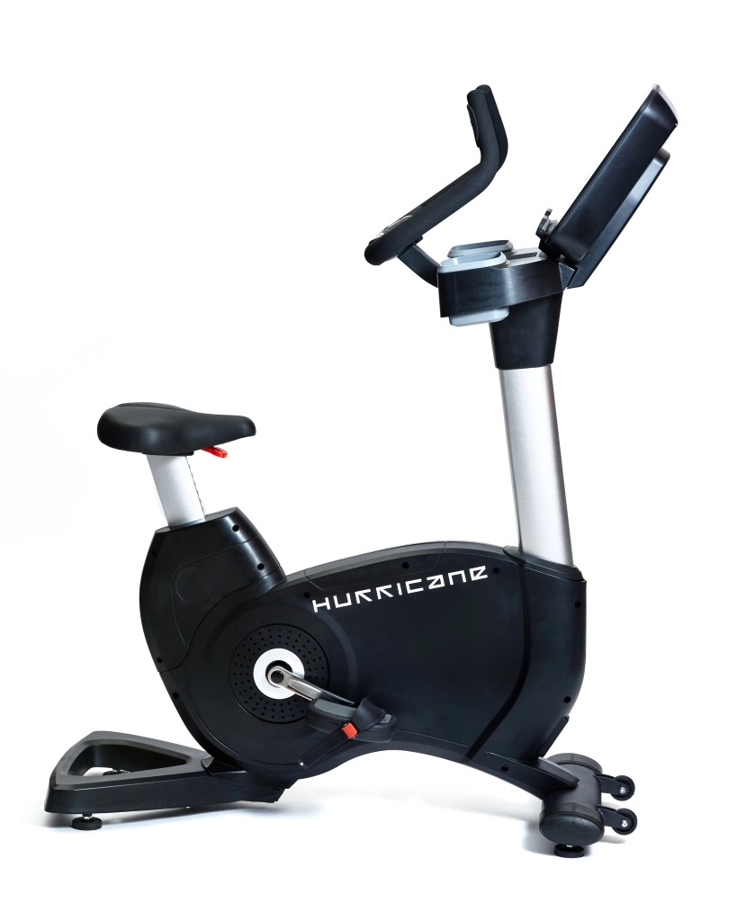 Велотренажер Hurricane 047