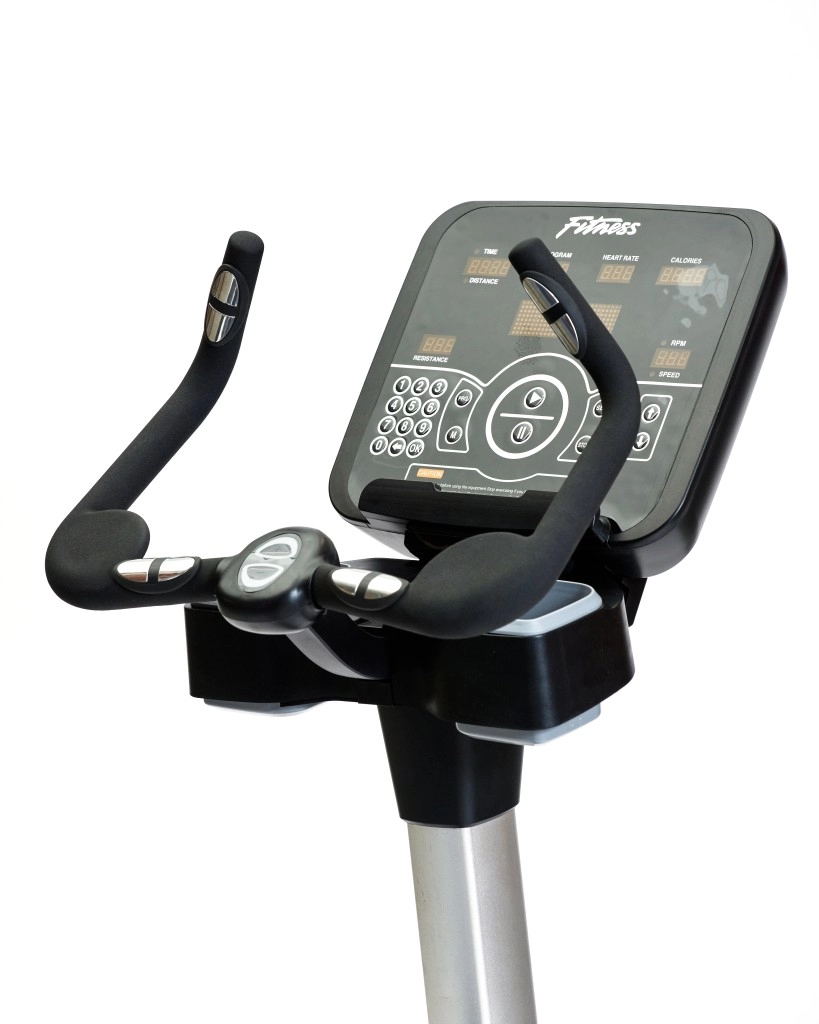 Велотренажер Hurricane 047