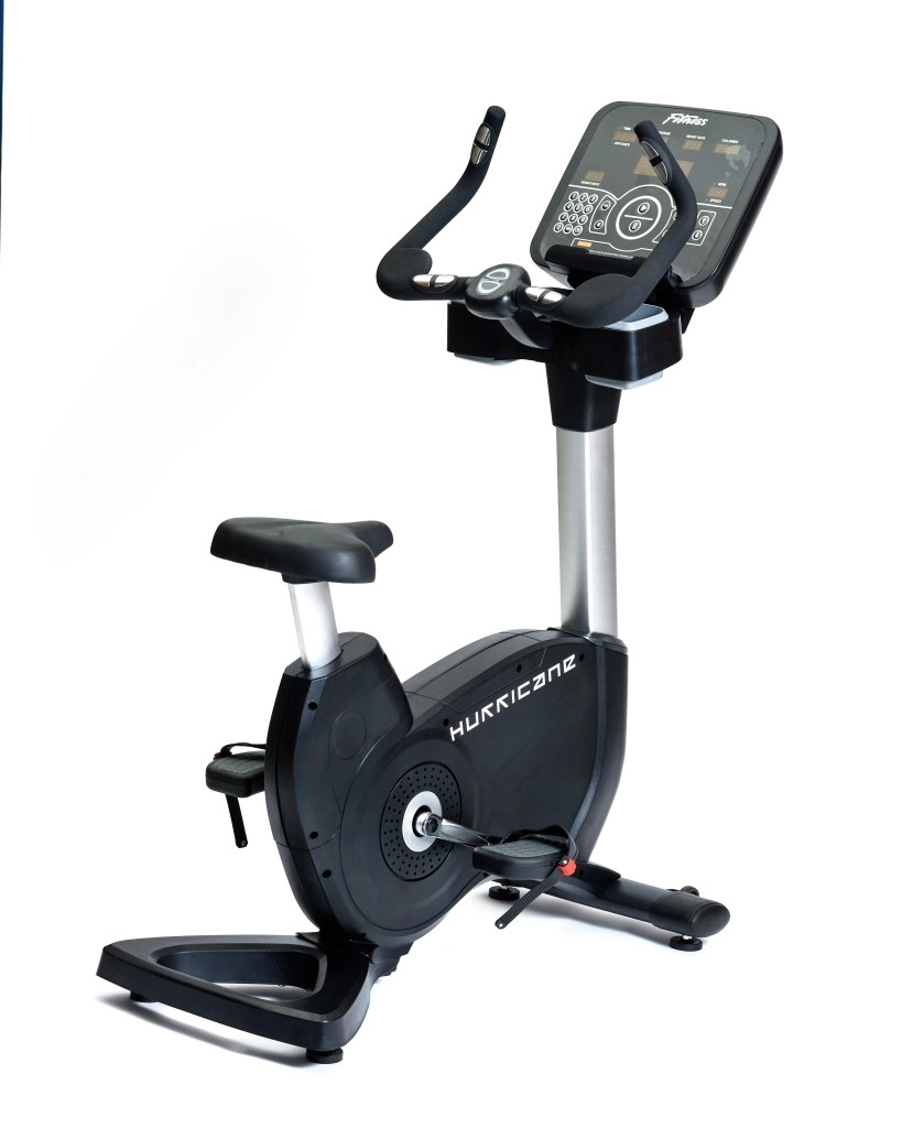 Велотренажер Hurricane 047