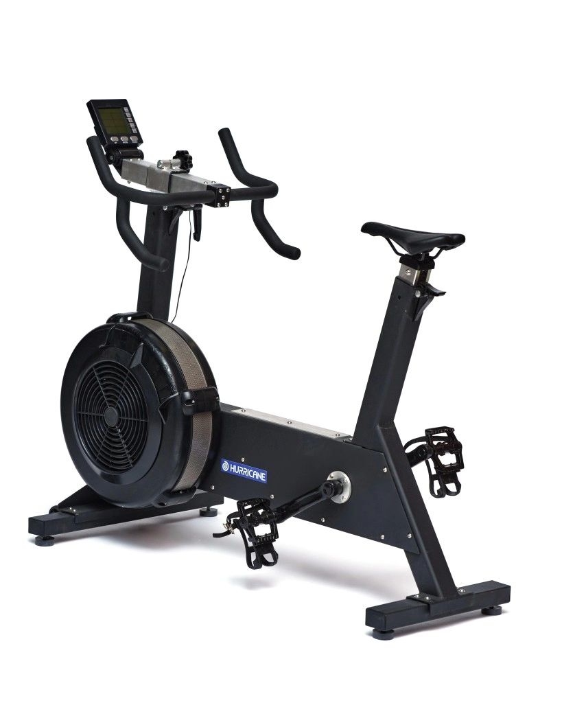 Велотренажер MAX BIKE Hurricane 048