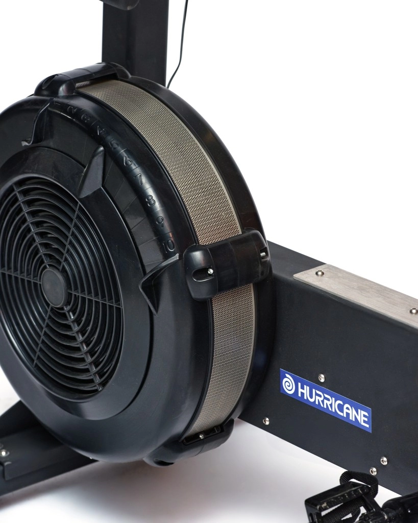 Велотренажер MAX BIKE Hurricane 048