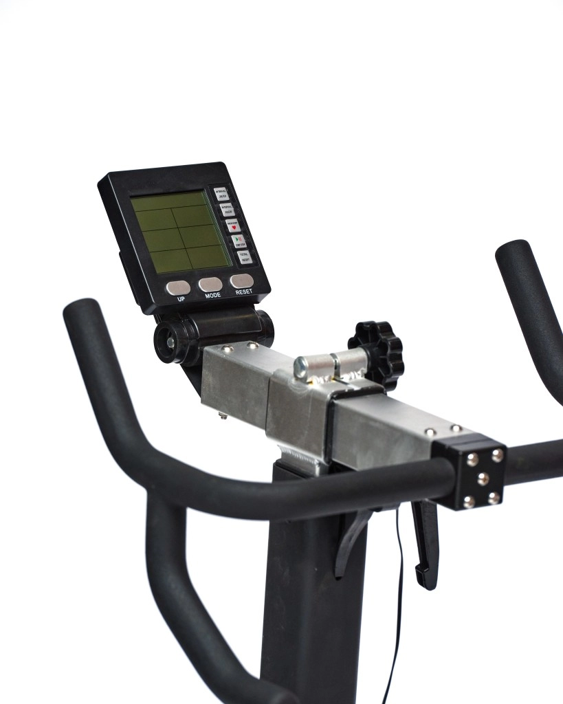 Велотренажер MAX BIKE Hurricane 048