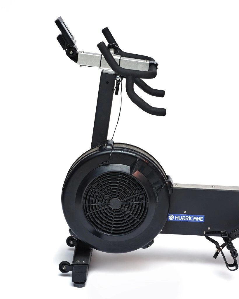 Велотренажер MAX BIKE Hurricane 048
