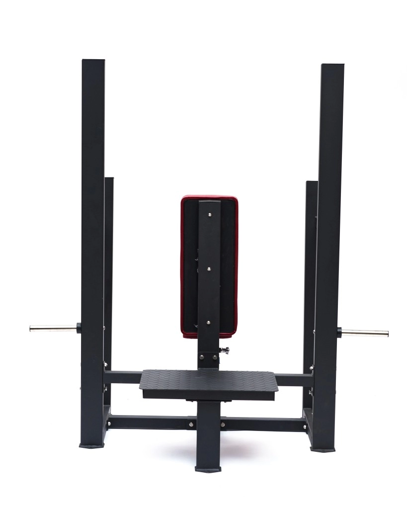 Тренажер Стул для жима штанги сидя Hurricane 009