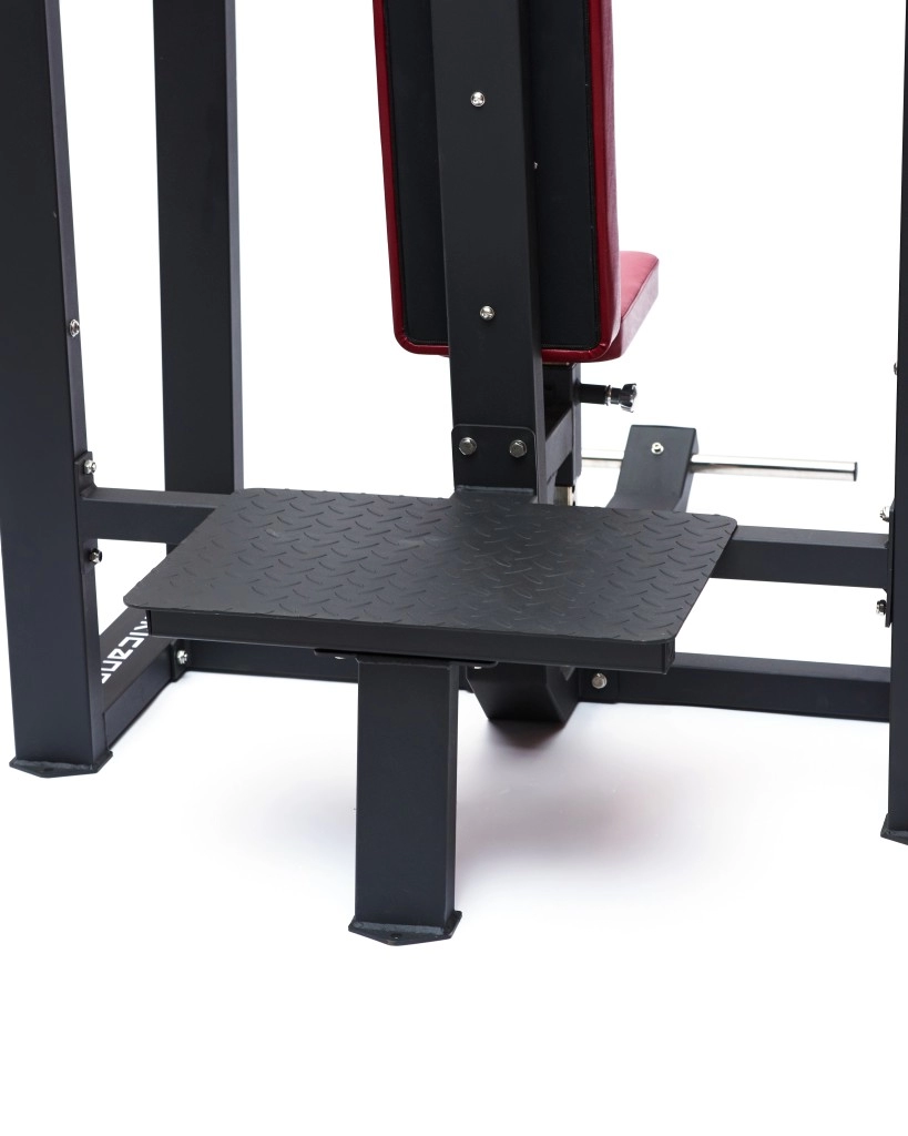 Тренажер Стул для жима штанги сидя Hurricane 009