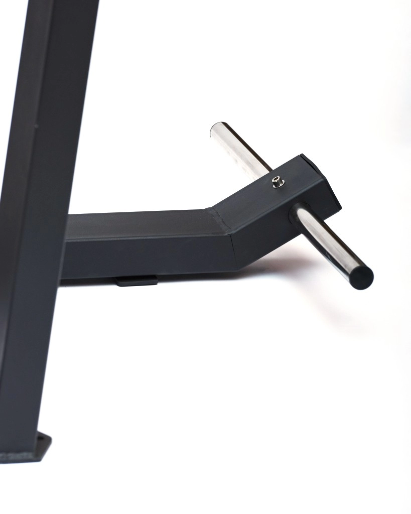 Тренажер Стул для жима штанги сидя Hurricane 009