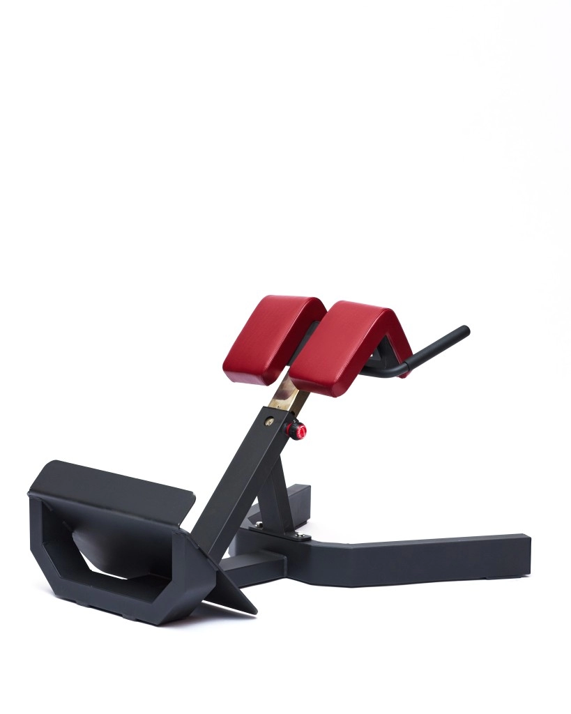 Тренажер Гиперэкстензия Hurricane 017