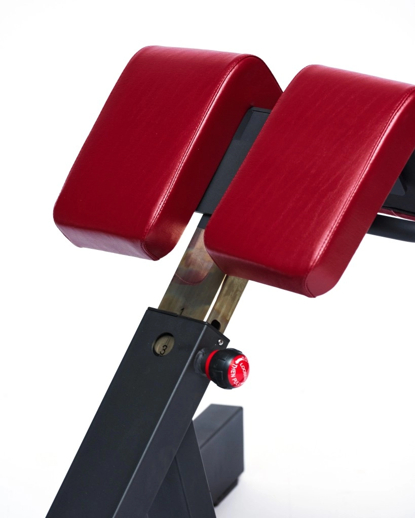 Тренажер Гиперэкстензия Hurricane 017