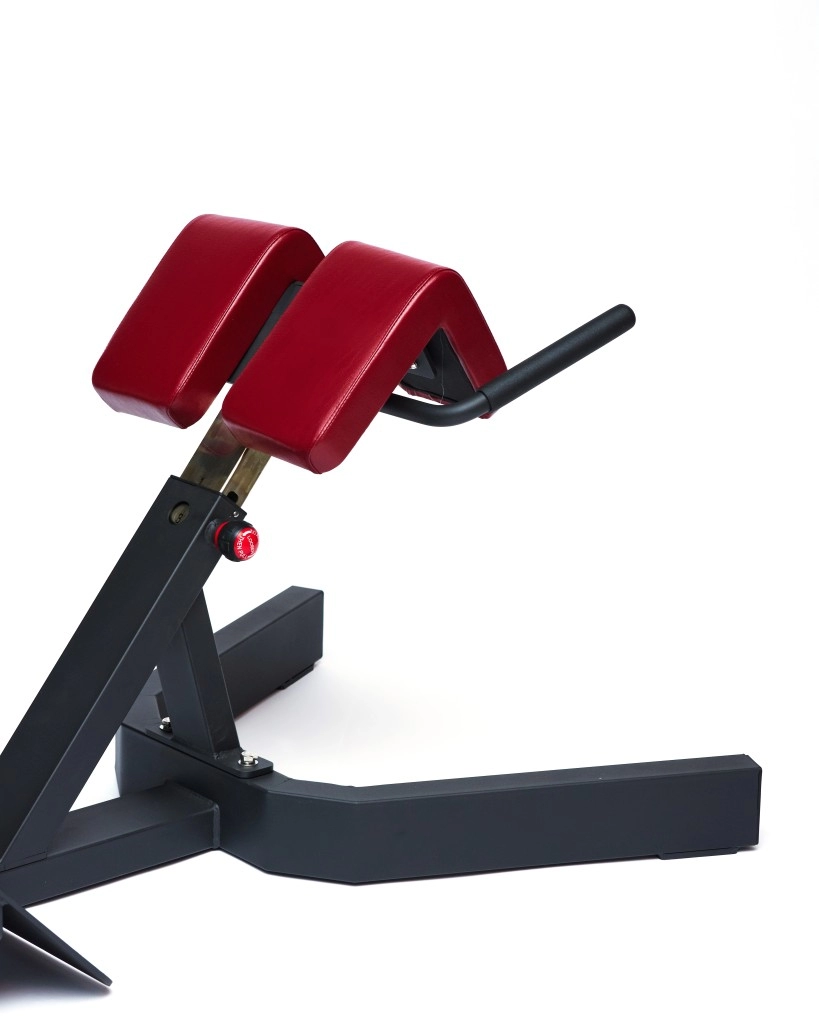 Тренажер Гиперэкстензия Hurricane 017