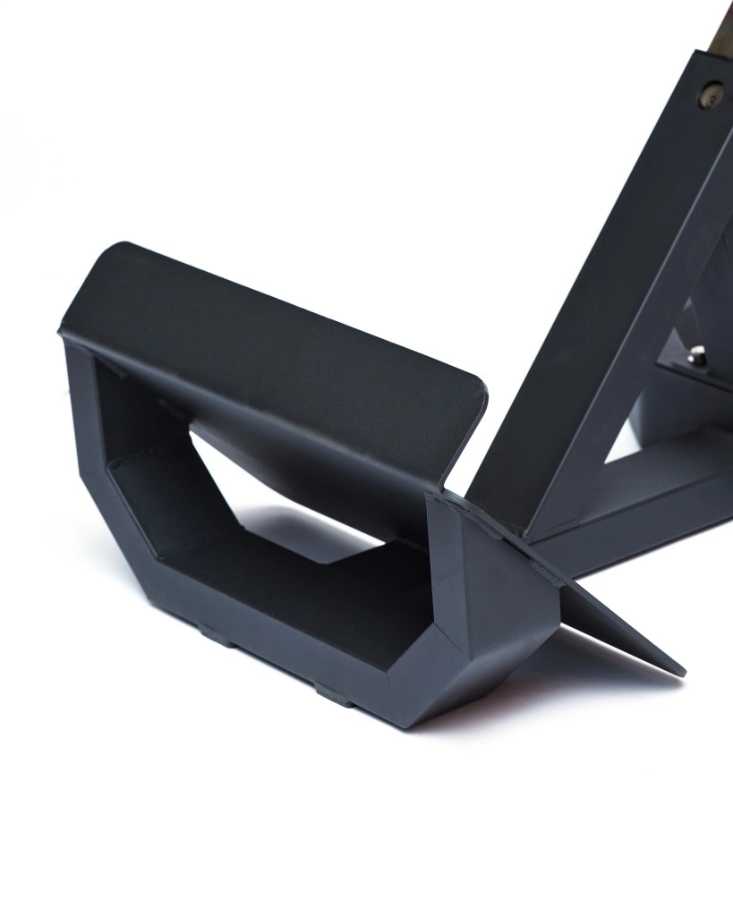 Тренажер Гиперэкстензия Hurricane 017