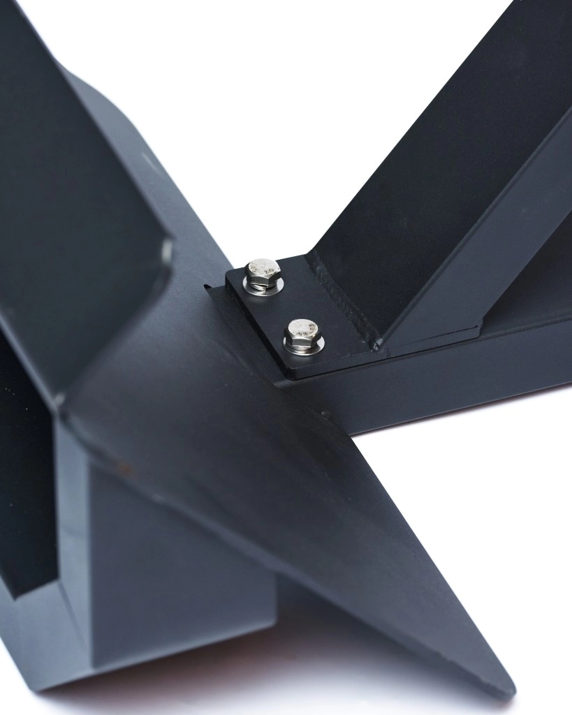 Тренажер Гиперэкстензия Hurricane 017