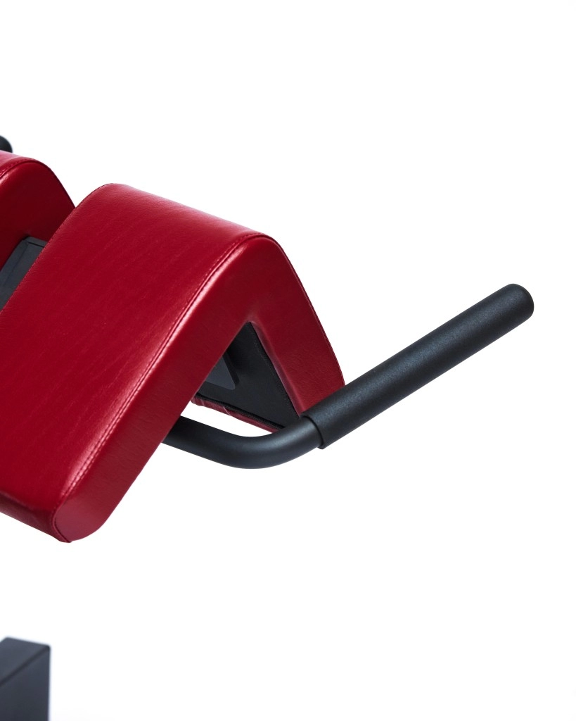 Тренажер Гиперэкстензия Hurricane 017