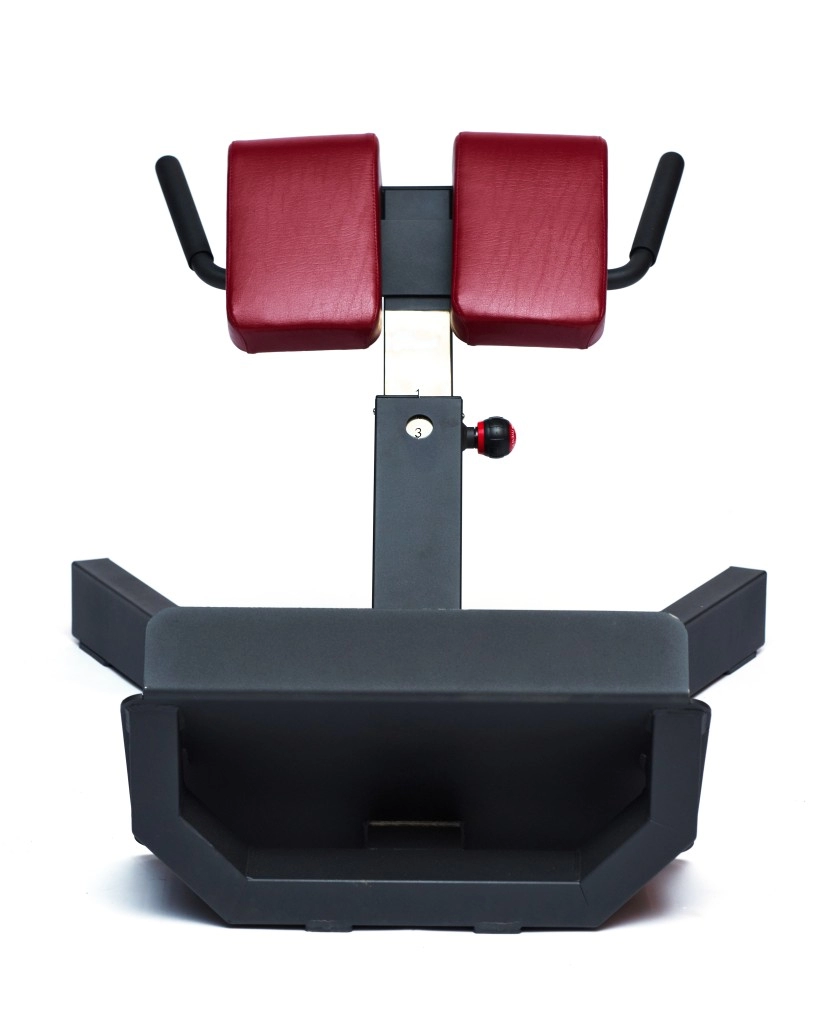 Тренажер Гиперэкстензия Hurricane 017