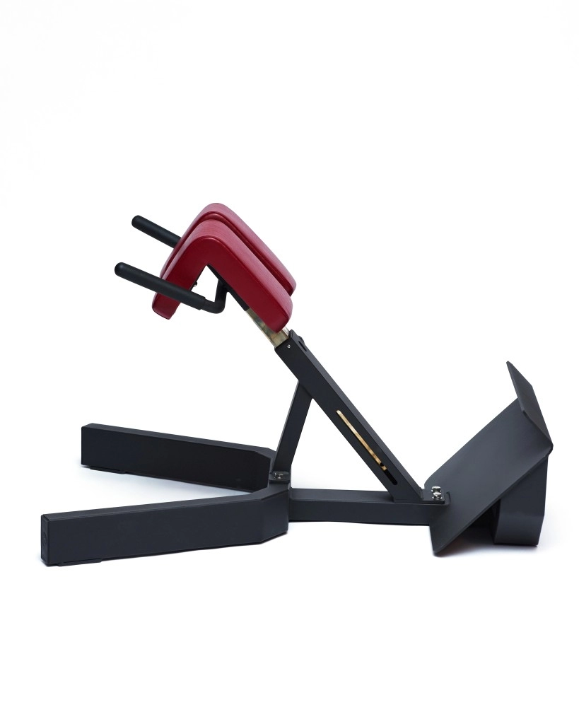 Тренажер Гиперэкстензия Hurricane 017