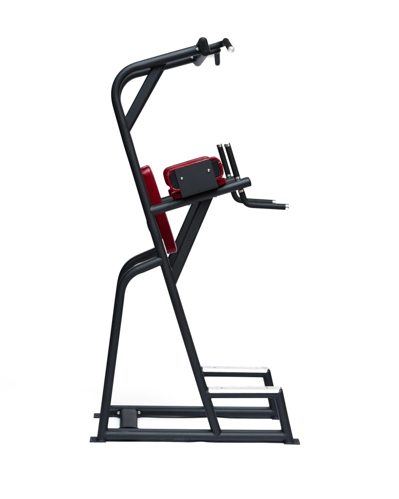 Стойка турник/пресс/брусья Hurricane 025