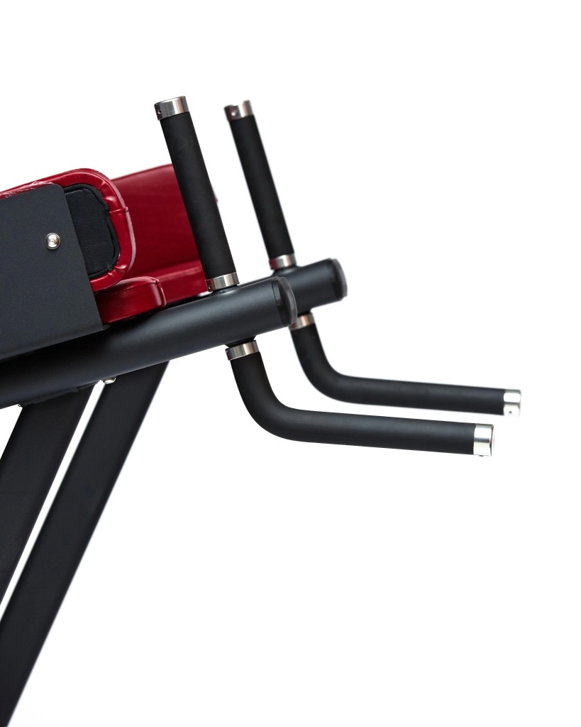 Стойка турник/пресс/брусья Hurricane 025