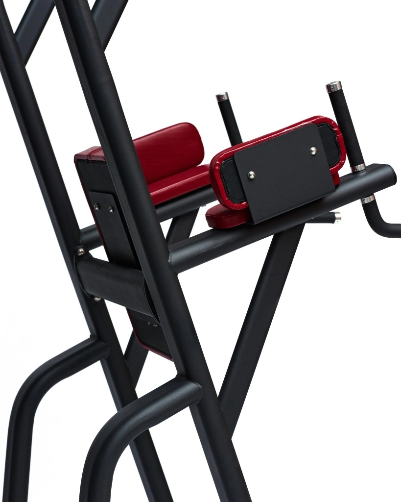 Стойка турник/пресс/брусья Hurricane 025