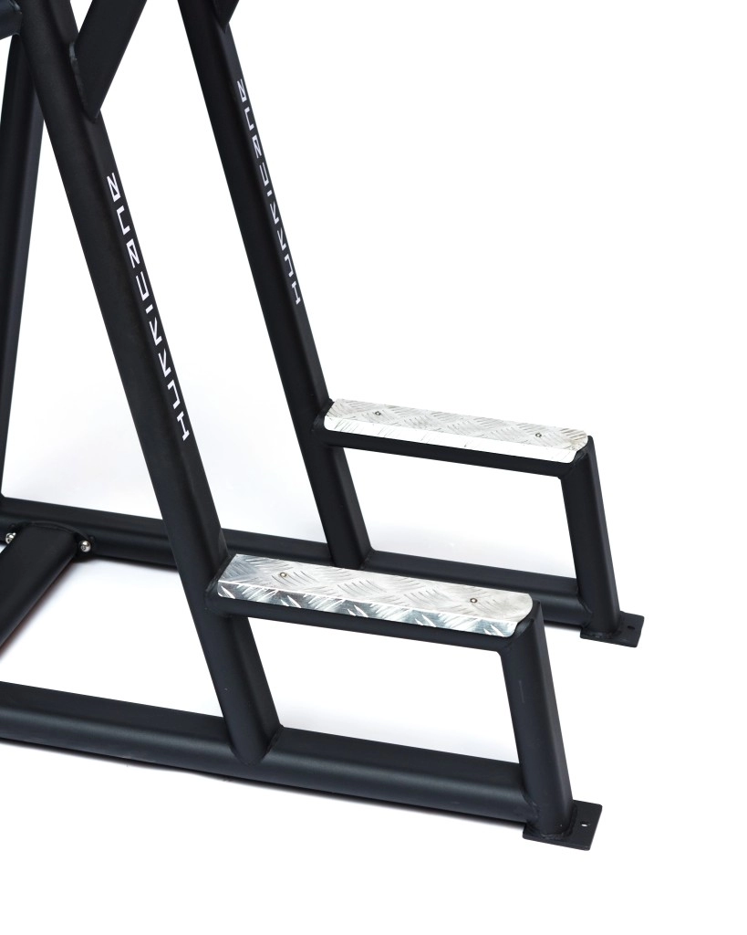 Стойка турник/пресс/брусья Hurricane 025