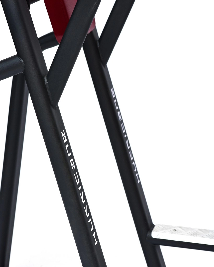 Стойка турник/пресс/брусья Hurricane 025