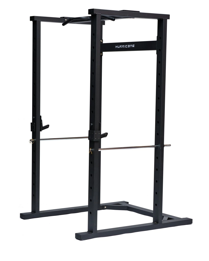Тренажер рама силовая Hurricane 024