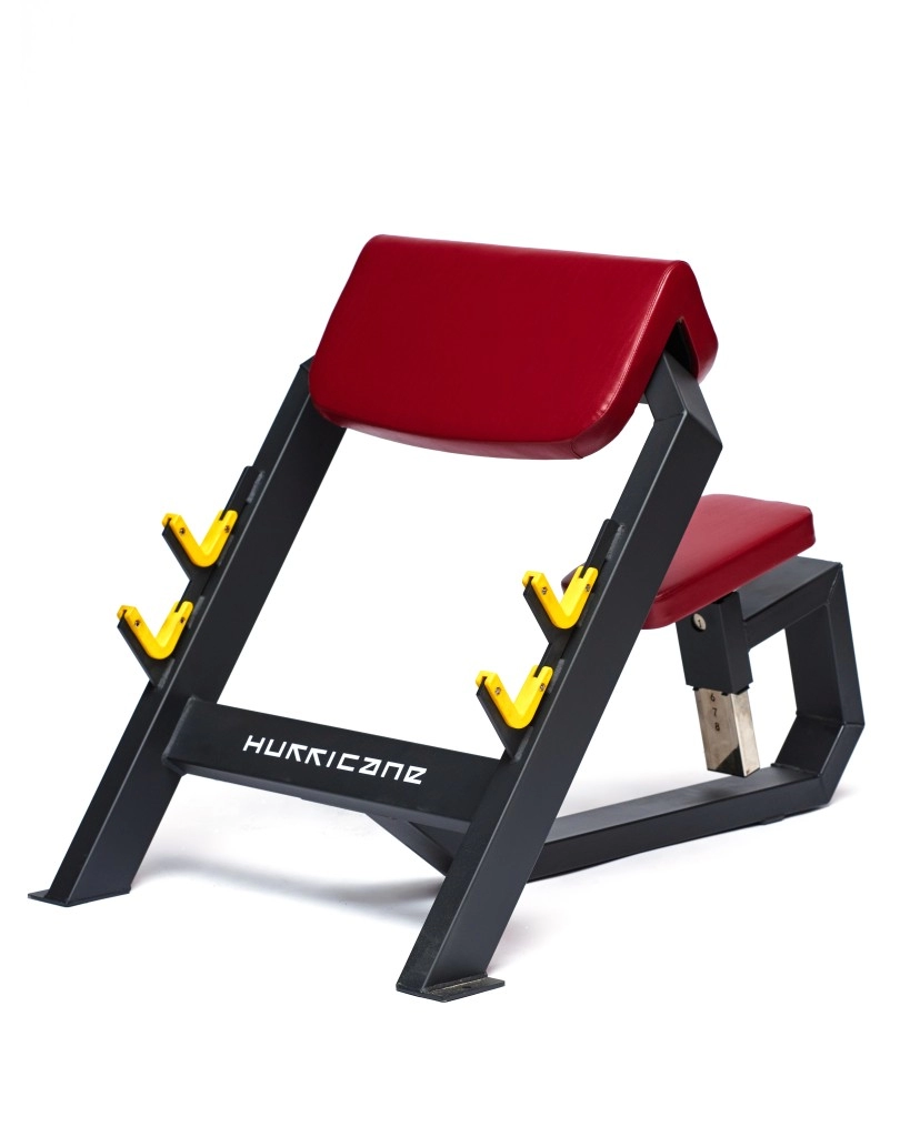 Скамья Скотта Hurricane 008