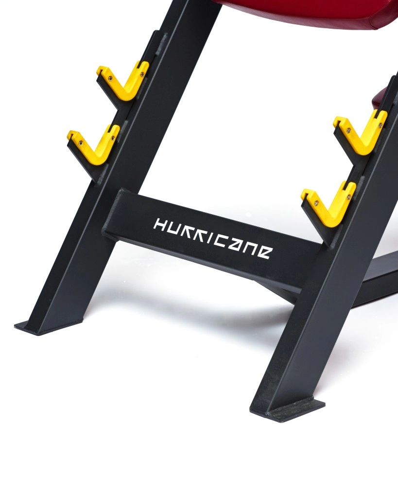 Скамья Скотта Hurricane 008