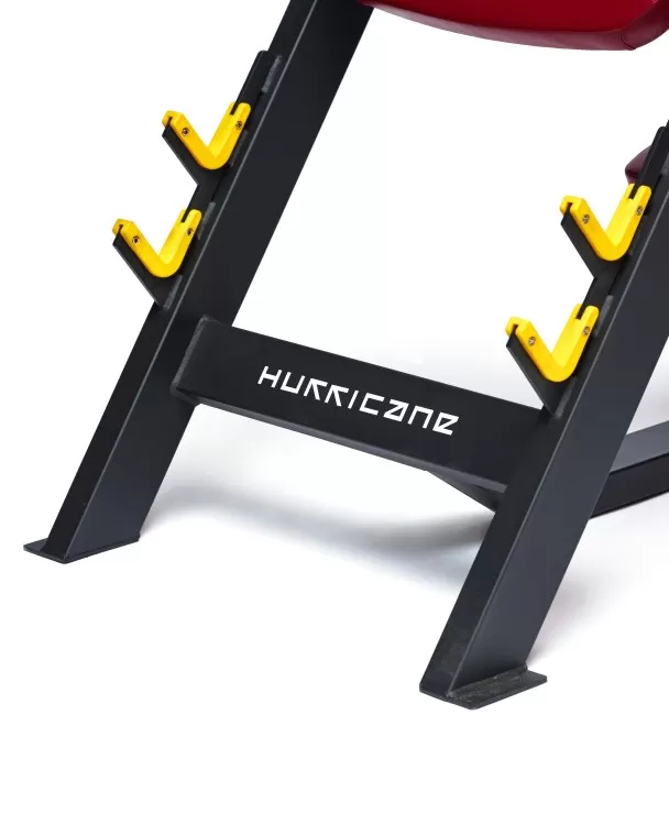 Скамья Скотта Hurricane 008