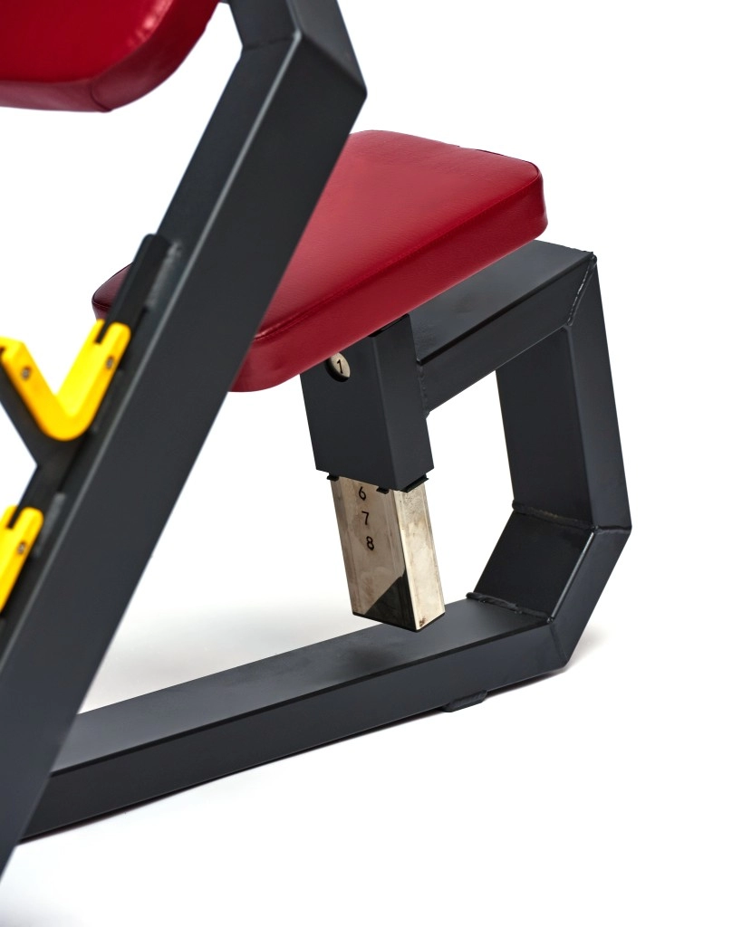 Скамья Скотта Hurricane 008