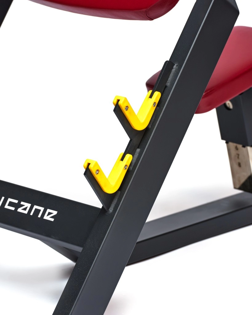 Скамья Скотта Hurricane 008