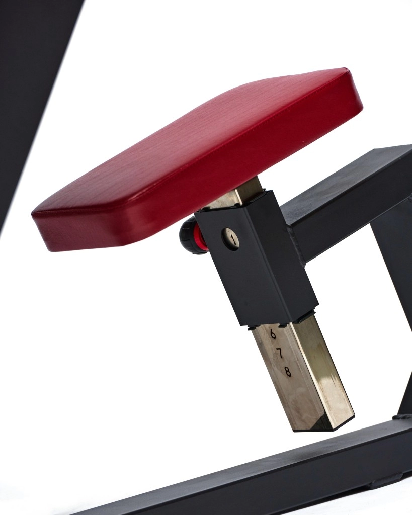 Скамья Скотта Hurricane 008