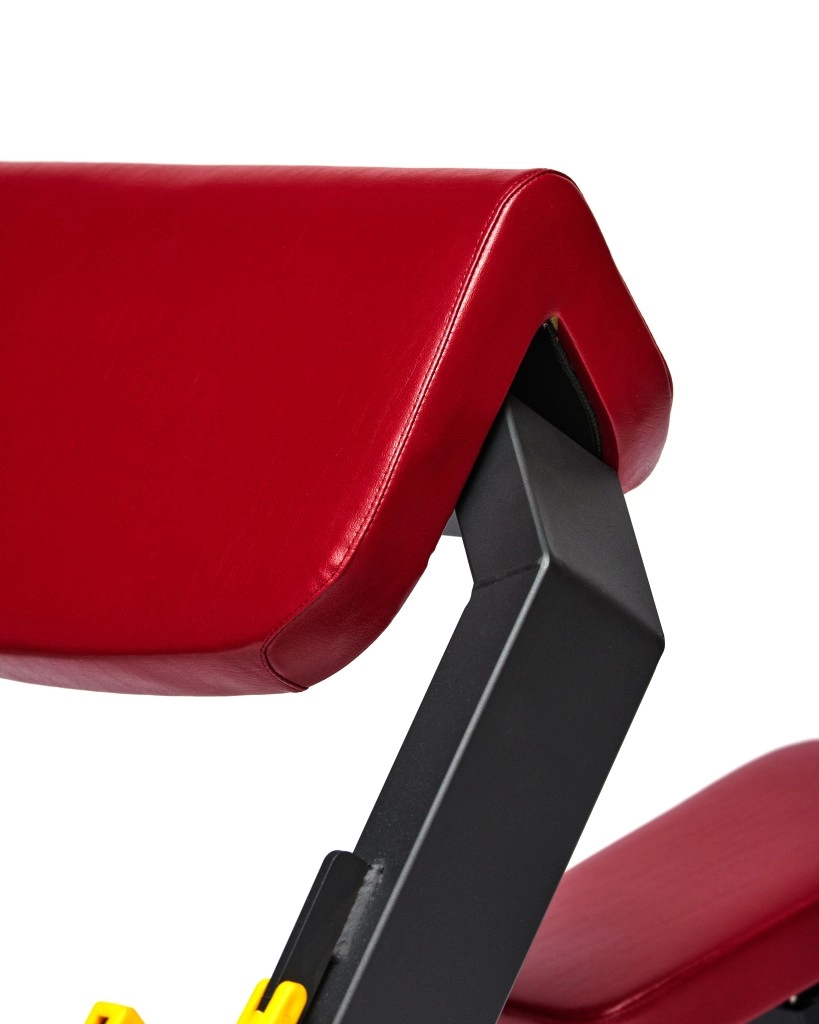 Скамья Скотта Hurricane 008