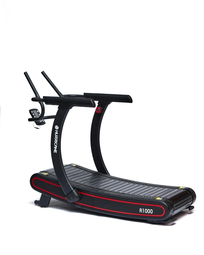 Беговая дорожка Hurricane 049