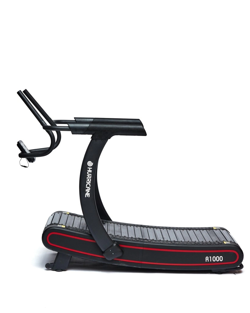 Беговая дорожка Hurricane 049