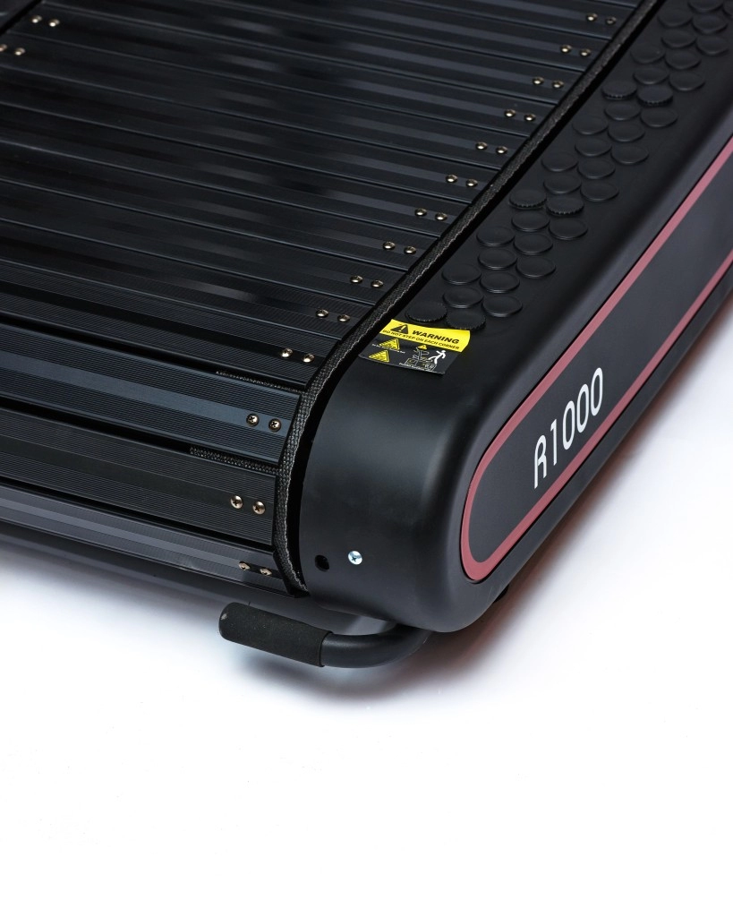 Беговая дорожка Hurricane 049